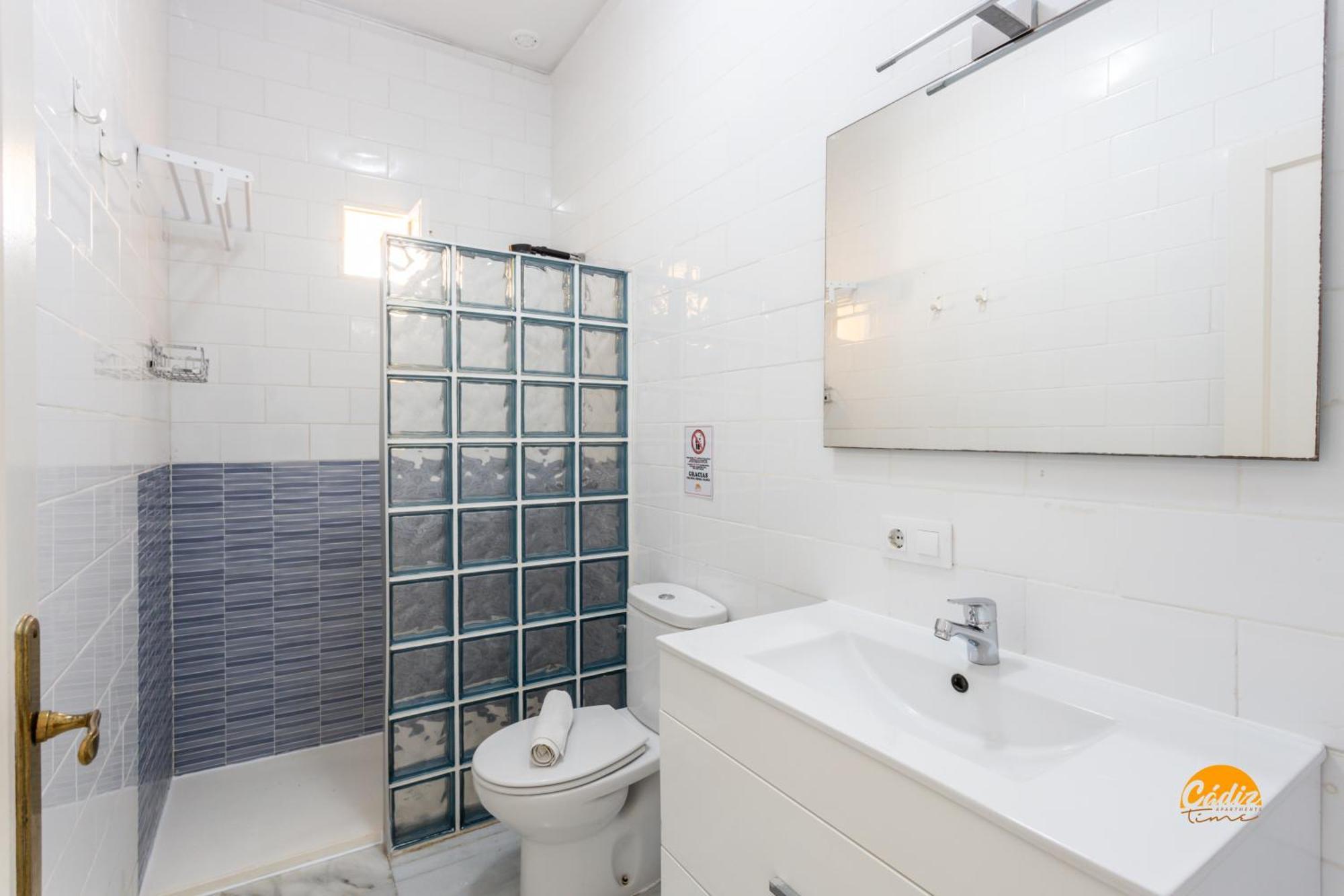 Apartamento Mar de Cádiz Exterior foto